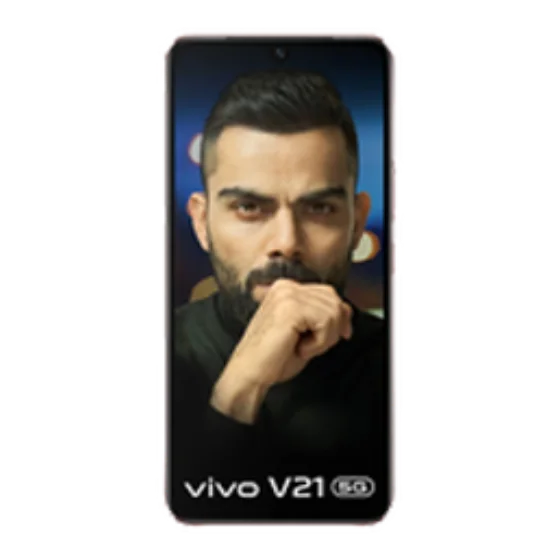 Used Vivo V21 5G — sell for cash