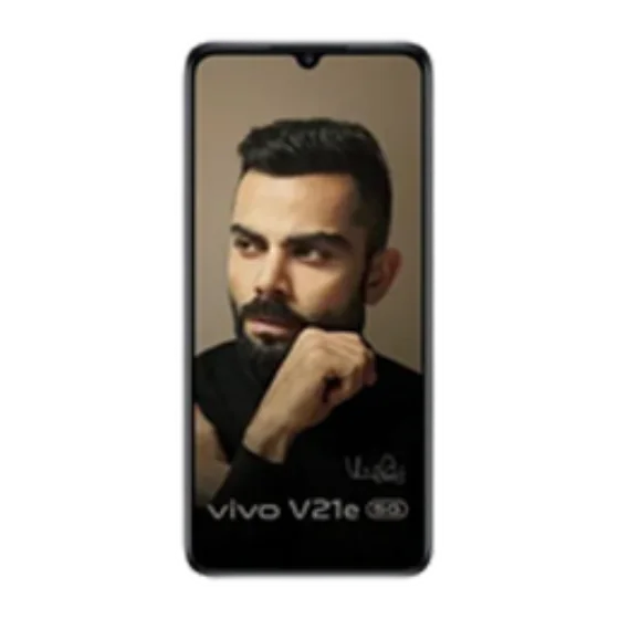 Used Vivo V21e 5G — sell for cash