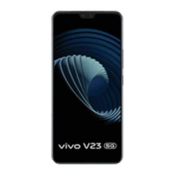 Used Vivo V23 5G — sell for cash