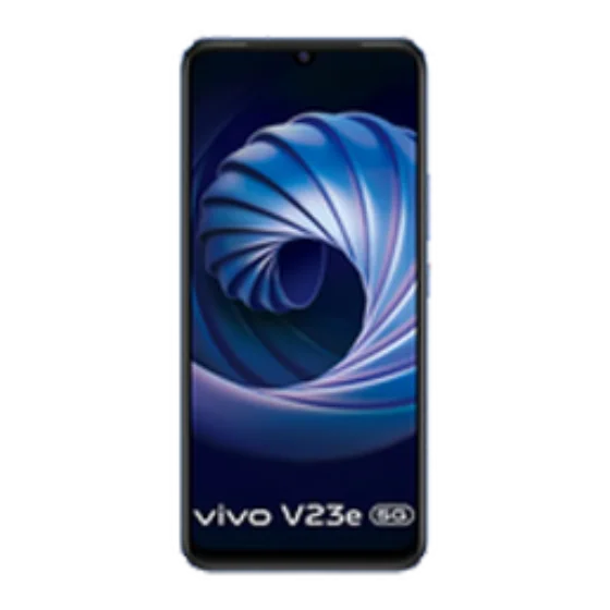 Used Vivo V23e 5G — sell for cash