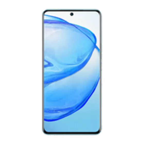 Used Vivo V25 Pro — sell for cash