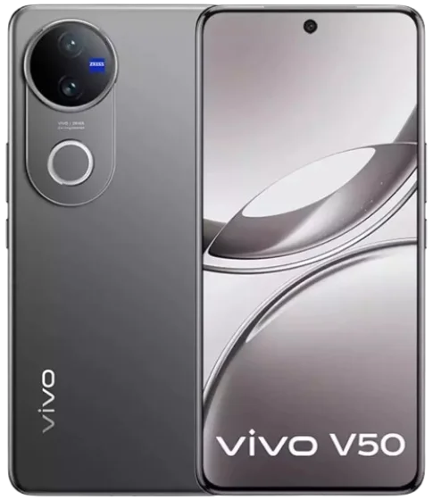 Used Vivo V50 5G — sell for cash