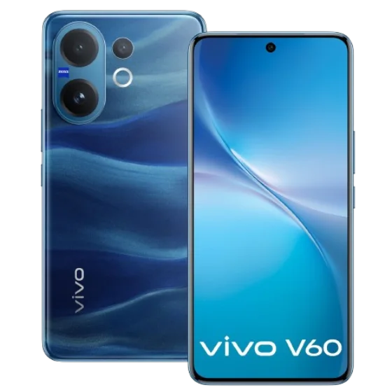 Used Vivo V60 5G — sell for cash