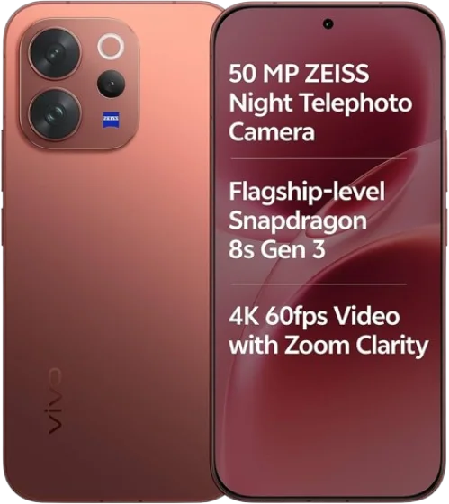 Used Vivo V70 Elite — sell for cash