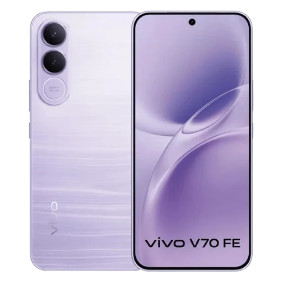 Used Vivo V70 FE — sell for cash