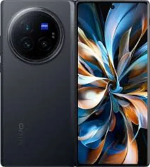 Used Vivo X Fold 3 Pro — sell for cash
