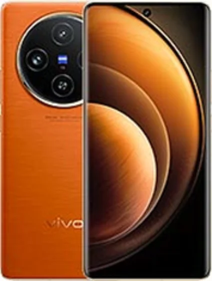 Used Vivo X100 5G — sell for cash