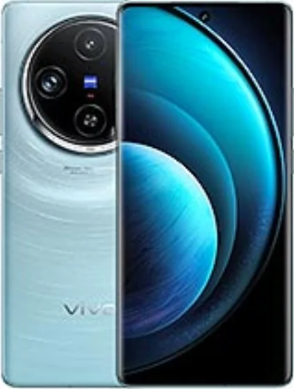 Used Vivo X100 Pro — sell for cash