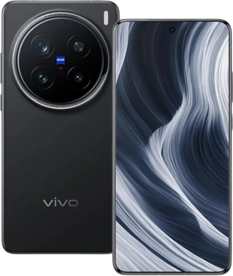 Used Vivo X200 5G — sell for cash