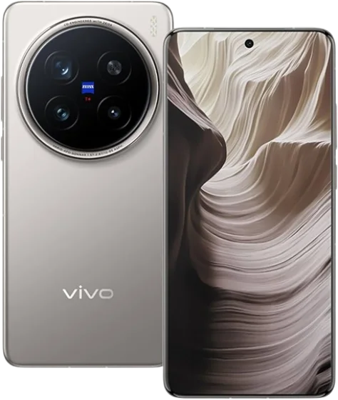 Used Vivo X200 Pro 5G — sell for cash