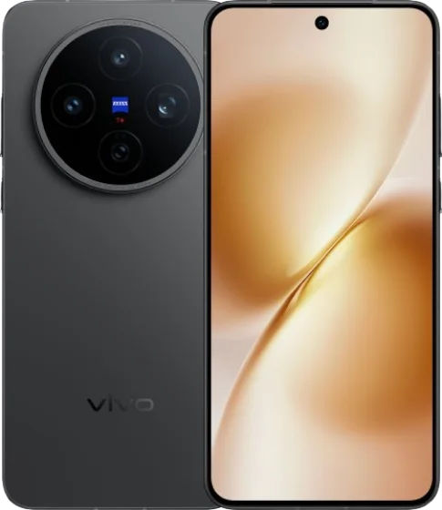 Used Vivo X200T — sell for cash