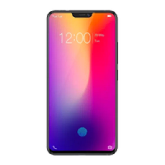 Used Vivo X21 — sell for cash