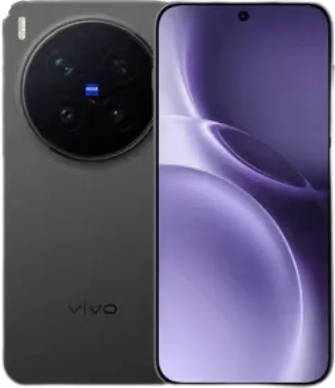 Used Vivo X300 Pro — sell for cash