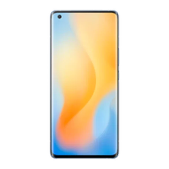 Used Vivo X50 Pro — sell for cash