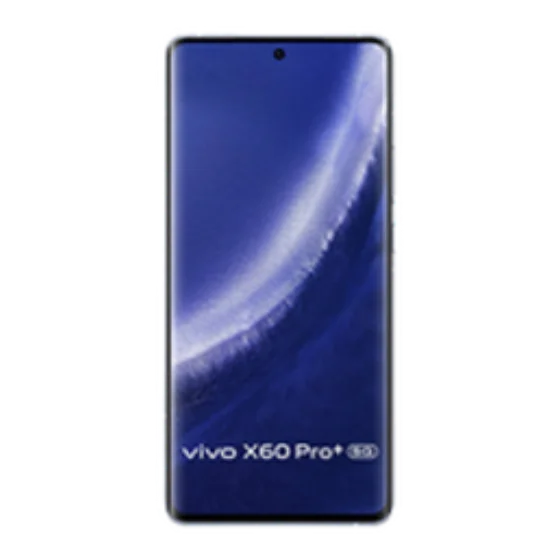 Used Vivo X60 Pro Plus — sell for cash