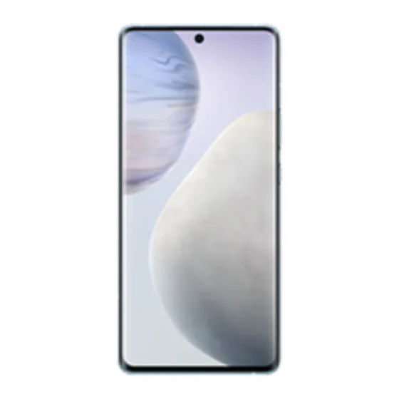 Used Vivo X60 Pro — sell for cash
