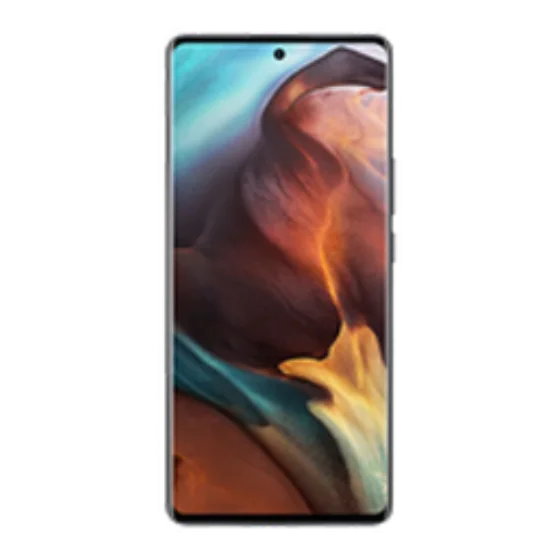 Used Vivo X80 Pro — sell for cash