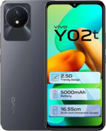 Used Vivo Y02t — sell for cash