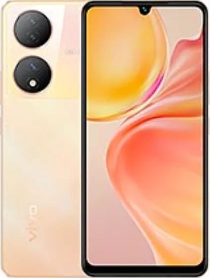 Used Vivo Y100 — sell for cash
