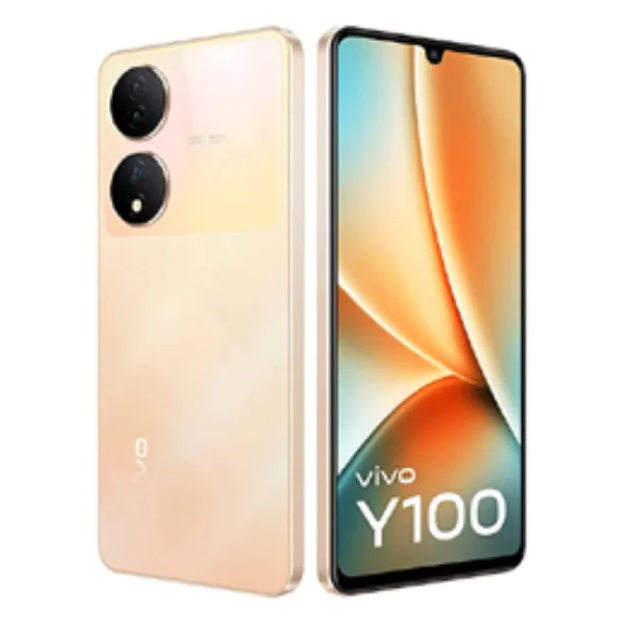 Used Vivo Y100A — sell for cash
