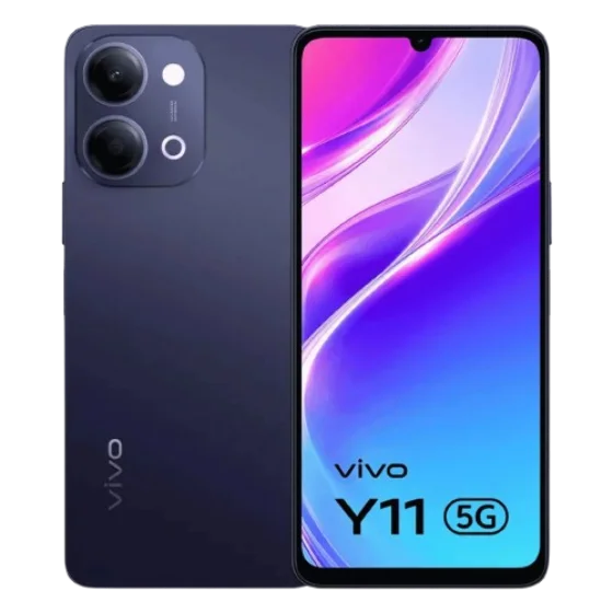Used Vivo Y11 5G — sell for cash