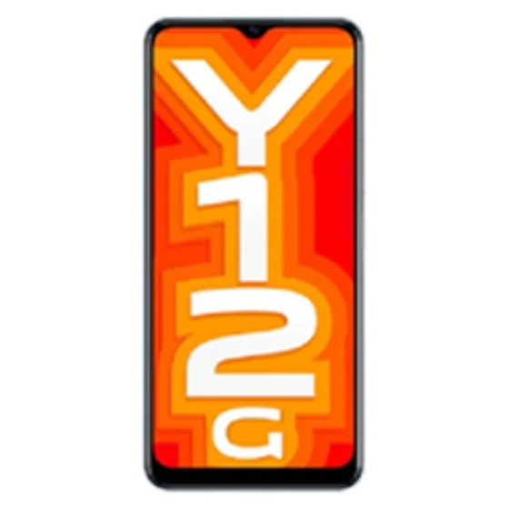 Used Vivo Y12G — sell for cash