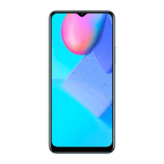 Used Vivo Y12s — sell for cash