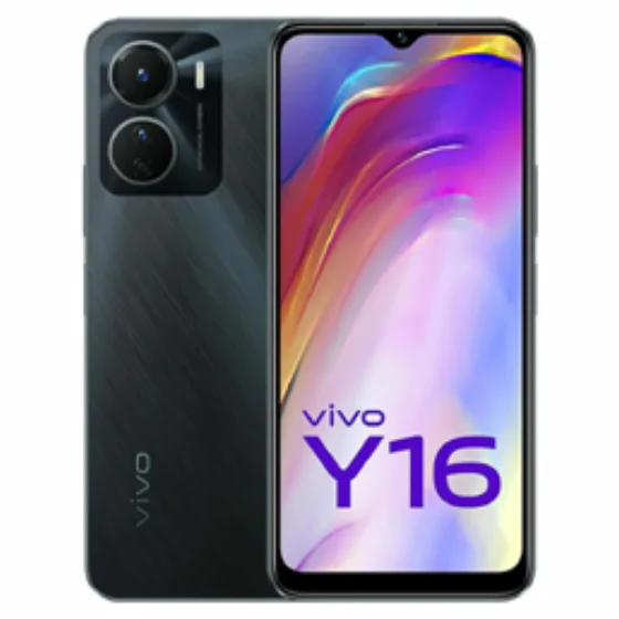 Used Vivo Y16 — sell for cash