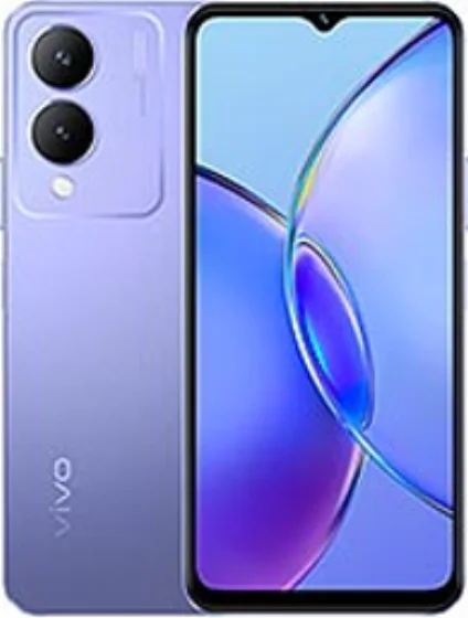 Used Vivo Y17s — sell for cash