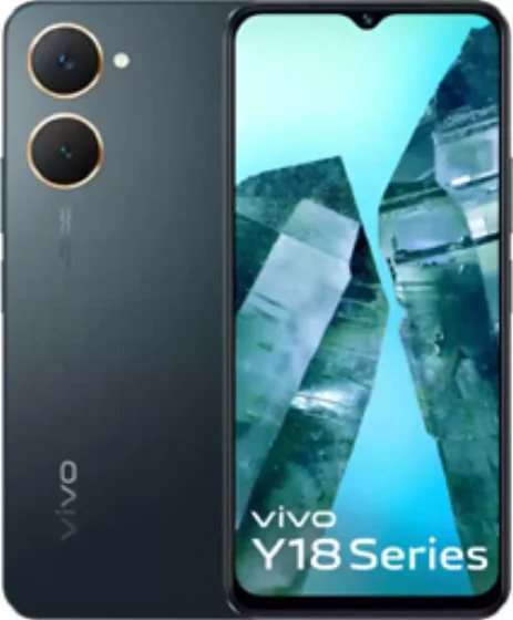 Used Vivo Y18 — sell for cash
