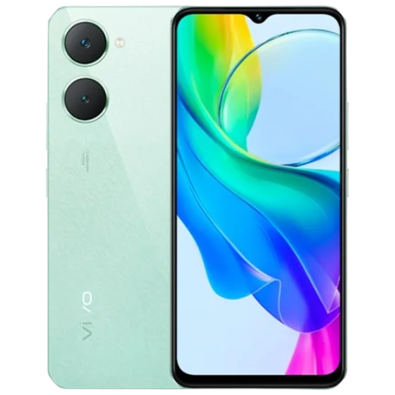 Used Vivo Y18i — sell for cash