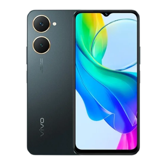 Used Vivo Y18t — sell for cash