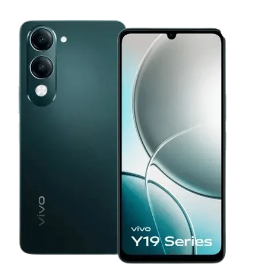 Used Vivo Y19 5G — sell for cash