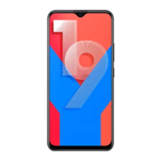 Used Vivo Y19 — sell for cash