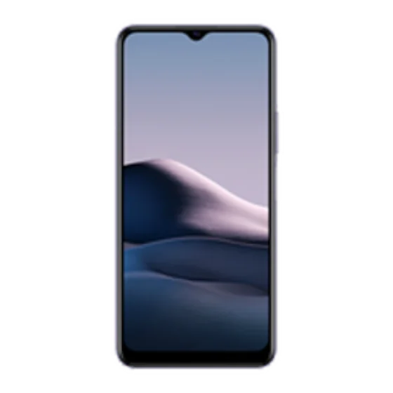 Used Vivo Y20 — sell for cash
