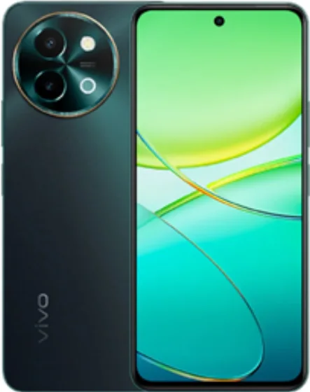 Used Vivo Y200 5G — sell for cash