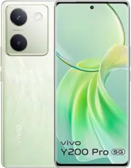 Used Vivo Y200 Pro 5G — sell for cash