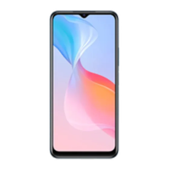Used Vivo Y21a — sell for cash