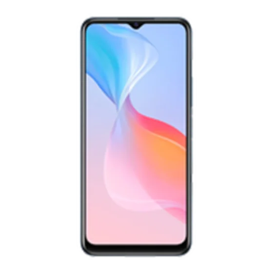 Used Vivo Y21e — sell for cash