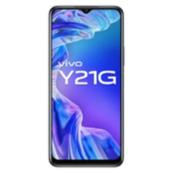 Used Vivo Y21G — sell for cash
