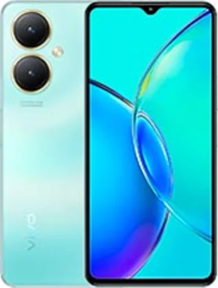Used Vivo Y27 — sell for cash