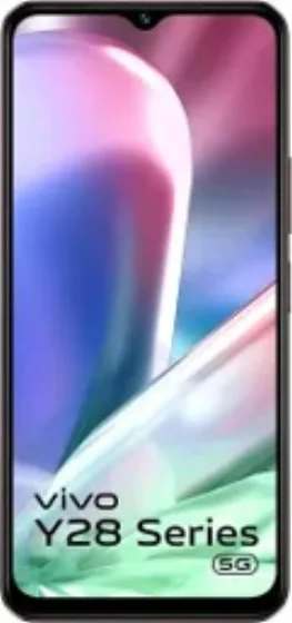 Used Vivo Y28e 5G — sell for cash