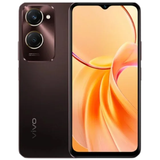Used Vivo Y28s 5G — sell for cash