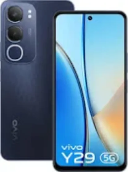 Used Vivo Y29 5G — sell for cash