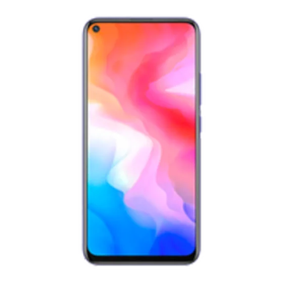 Used Vivo Y30 — sell for cash