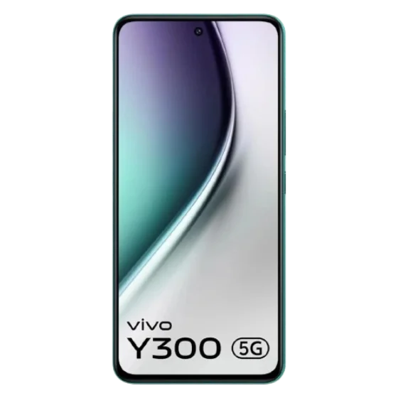 Used Vivo Y300 5G — sell for cash