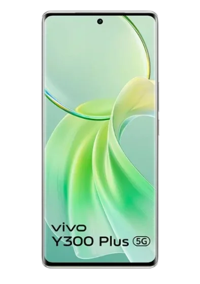 Used Vivo Y300 Plus 5G — sell for cash