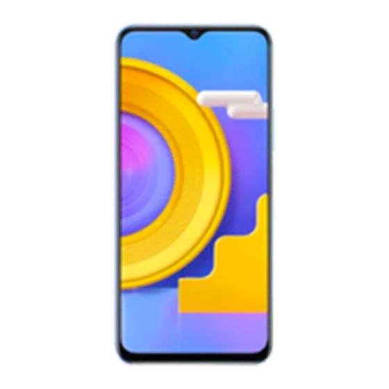 Used Vivo Y31 2021 — sell for cash