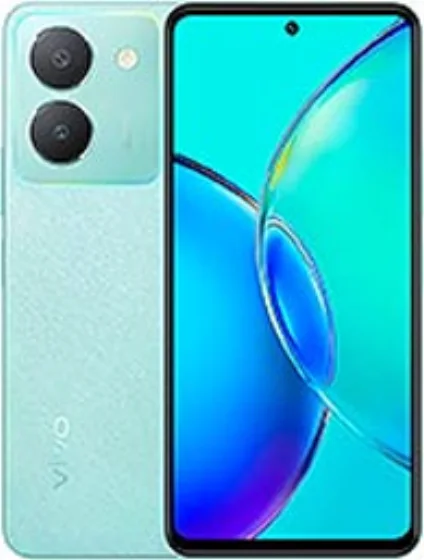 Used Vivo Y36 4G — sell for cash