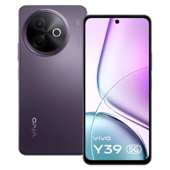 Used Vivo Y39 5G — sell for cash